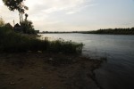 великая Сибирская Река великая Сибирская Река