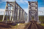 Железнодорожный мост Железнодорожный мост