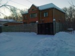 Дом без адреса Дом без адреса