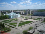 центр центр