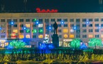 Площадь 24.12.2014 год Площадь 24.12.2014 год
