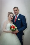 Ирина и Евгений Агаповы Ирина и Евгений Агаповы
