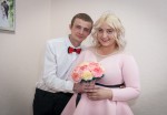 Агарковы Александра и Алексей Агарковы Александра и Алексей