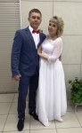 Екатерина и Денис Агеевы Екатерина и Денис Агеевы