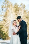 Алёна и Вячеслав Бочаровы Алёна и Вячеслав Бочаровы