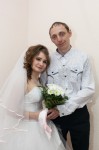 Александра и Григорий Булыгины Александра и Григорий Булыгины