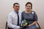 Даминовы Карина и Рамиль Даминовы Карина и Рамиль