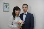 Анастасия и Алексей Даниловы Анастасия и Алексей Даниловы
