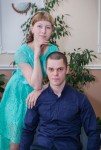 Диана и Александр Гребенкины Диана и Александр Гребенкины