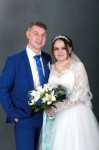 Елена и Вадим Хайбулины Елена и Вадим Хайбулины