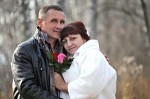 Любовь и Виталий Корытины Любовь и Виталий Корытины