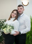 Лузины Медея и Антон Лузины Медея и Антон