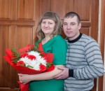 Светлана и Михаил Мельниковы Светлана и Михаил Мельниковы