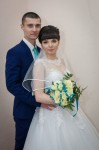 Марина и Артём Майстренко Марина и Артём Майстренко