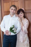 Ольга и Дмитрий Петровы Ольга и Дмитрий Петровы