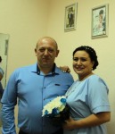 Анна и Николай Шмидт Анна и Николай Шмидт