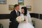 Анна и Денис Шулевы Анна и Денис Шулевы