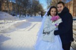 Дарья и Евгений Слащевы Дарья и Евгений Слащевы