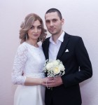 Теркины Анастасия и Максим Теркины Анастасия и Максим