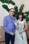Надежда и Алексей Вербшины Надежда и Алексей Вербшины