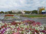 Цветет мой город (Валентина Чеботарева) Цветет мой город (Валентина Чеботарева)