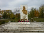 Памятные места (Ростовшикова Наталья) Памятные места (Ростовшикова Наталья)