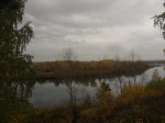 Сибирская осень (Титакаева Наталья) Сибирская осень (Титакаева Наталья)