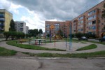 Тополиные, назаровские дворы, воробьиные веселы (Лебедева Людмила) Тополиные, назаровские дворы, воробьиные веселы (Лебедева Людмила)