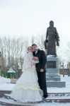 В парке зимой (Мальцева Наталья) В парке зимой (Мальцева Наталья)