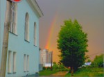 Восторг уносит нас в заоблачный полет, быть может там разгадка чуда ждет. (Людмила Лебедева) Восторг уносит нас в заоблачный полет, быть может там разгадка чуда ждет. (Людмила Лебедева)