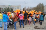 Пирамида делится настроением Пирамида делится настроением