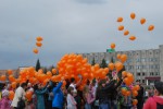 Пирамида делится настроением Пирамида делится настроением