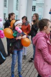 Пирамида делится настроением Пирамида делится настроением