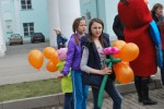 Пирамида делится настроением Пирамида делится настроением