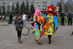 Пирамида делится настроением Пирамида делится настроением