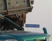 В аварии на трассе Назарово-Шарыпово погибли дети