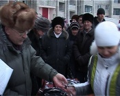 ��������� ��������� ������ � ��������