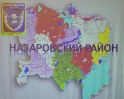 На восьми территориях зоны затопления выявлены недостатки