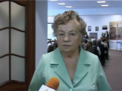 Педагоги Назарово вернулись в прошлое
