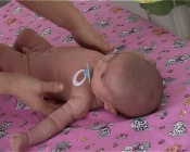 Самые популярные имена в Назарово Дарья и Кирилл
