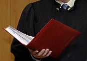 Дело молодого убийцы из Назаровского района направлено в суд Дело молодого убийцы из Назаровского района направлено в суд