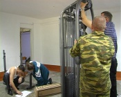 �����-����������������� � �������� ������ � �����