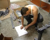 �����-����������������� � �������� ������ � �����