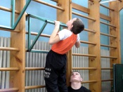 ����� ������ � �������