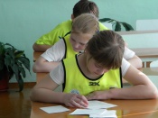 ����� ������ � �������