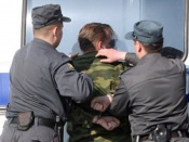 В Назаровском районе напали на сотрудников полиции, есть пострадавшие В Назаровском районе напали на сотрудников полиции, есть пострадавшие