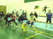 ����� � ��� �������� � ���� ����!