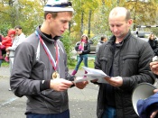 ����� ����� � ��������