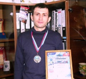 ����� �������� � ���� �����