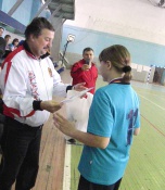 ���� ������� � ������ ������